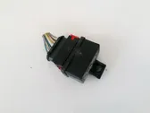 Fuel injection pump control unit/module