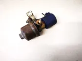 LP gas reducer