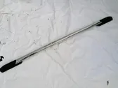 Roof bar rail