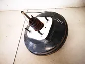 Brake booster