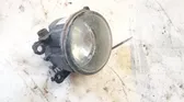 Front fog light