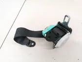 Ceinture de sécurité arrière