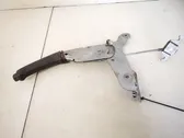 Handbrake/parking brake lever assembly