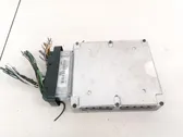 Calculateur moteur ECU