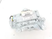 Airbag de la puerta delantera