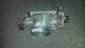 Throttle valve