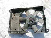 Convogliatore ventilatore raffreddamento del radiatore