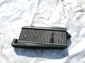 Radiador intercooler