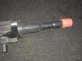 High voltage ignition coil