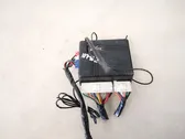Other control units/modules