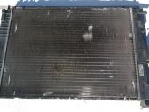 Coolant radiator