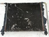 Coolant radiator