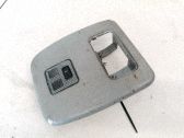 Rear seat light