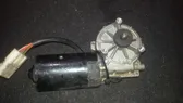 Wiper motor