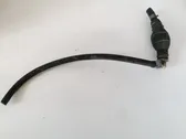 Bomba mecánica de combustible