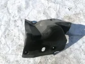 Engine splash shield/under tray