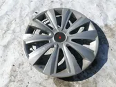 R15 wheel hub/cap/trim