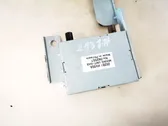 Antenna control unit