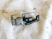 Fuel tank opening switch