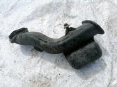 Manguera/tubo de toma de aire