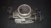 Throttle valve