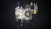 Throttle valve