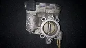 Throttle valve