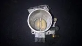 Throttle valve