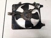 Coolant radiator