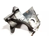 Engine mounting bracket