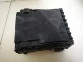 Tapa de caja de fusibles