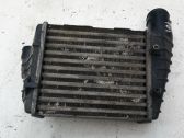 Intercooler radiator