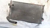 Coolant radiator