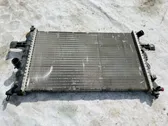 Coolant radiator
