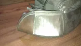 Front indicator light