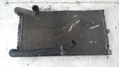 Coolant radiator