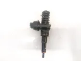 Fuel injector