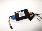 Autres unités de commande / modules