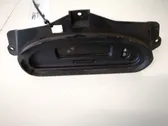 Central locking switch button