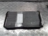 Heater blower radiator