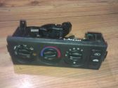 Climate control unit