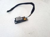 Sensor impacto/accidente para activar Airbag