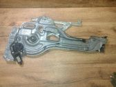 Fensterheber elektrisch mit Motor Schiebetür