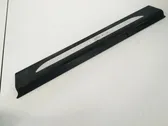 Front sill trim cover