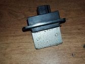 Resistencia motor/ventilador de la calefacción