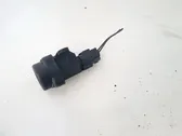 Fuel cut-off switch