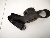 Middle seatbelt (rear)