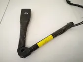 Hebilla del cinturón delantero