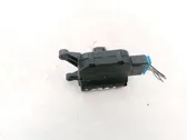 Air flap motor/actuator