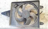 Convogliatore ventilatore raffreddamento del radiatore